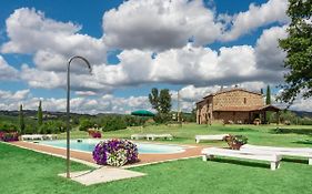 Locazione Turistica Casale Poggio Lupinaio